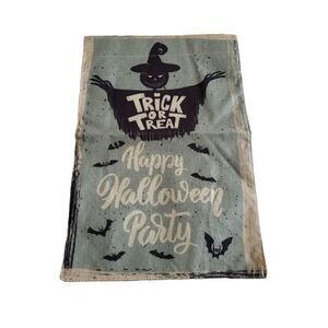 Halloween Flag 